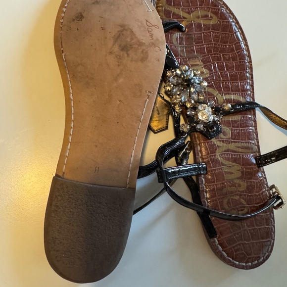 Sam Edelman Sandals - Picture 2 of 2